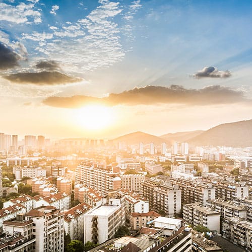 RESIDENCIAL DUNAS DO RIO I